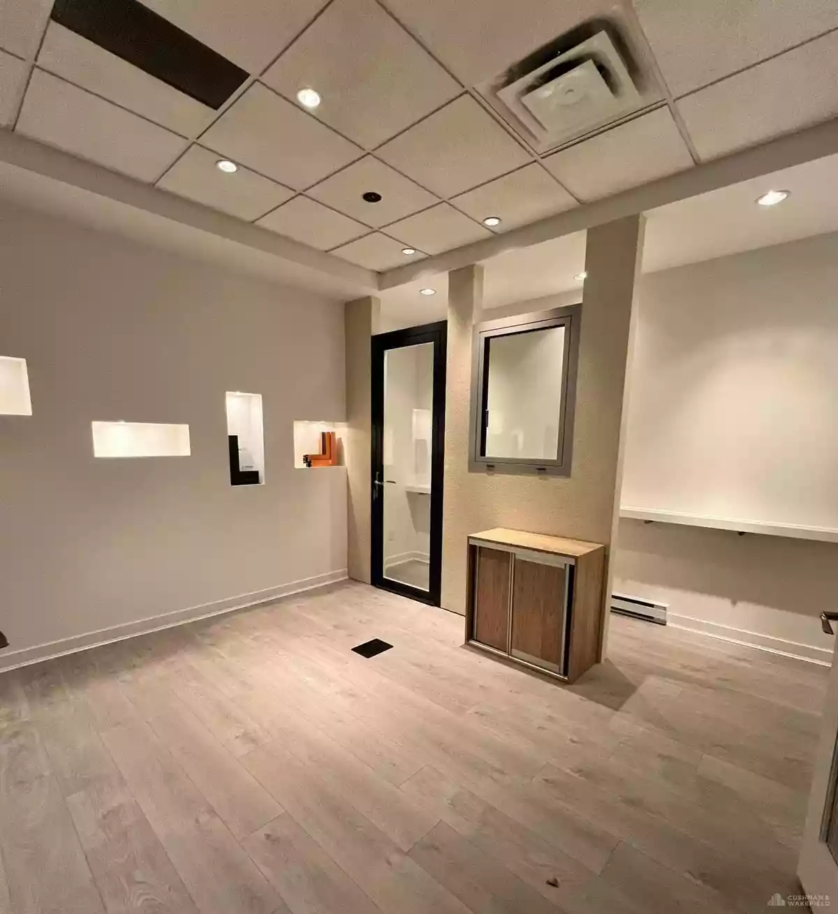 Richmond - Warehouse/Distribution