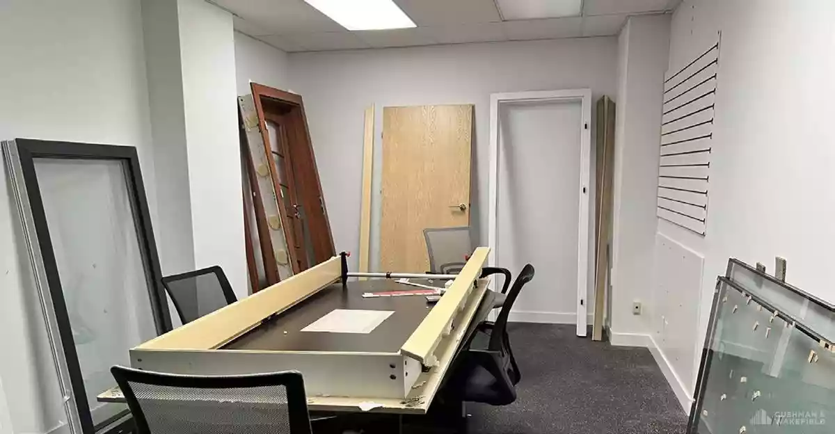 Richmond - Warehouse/Distribution