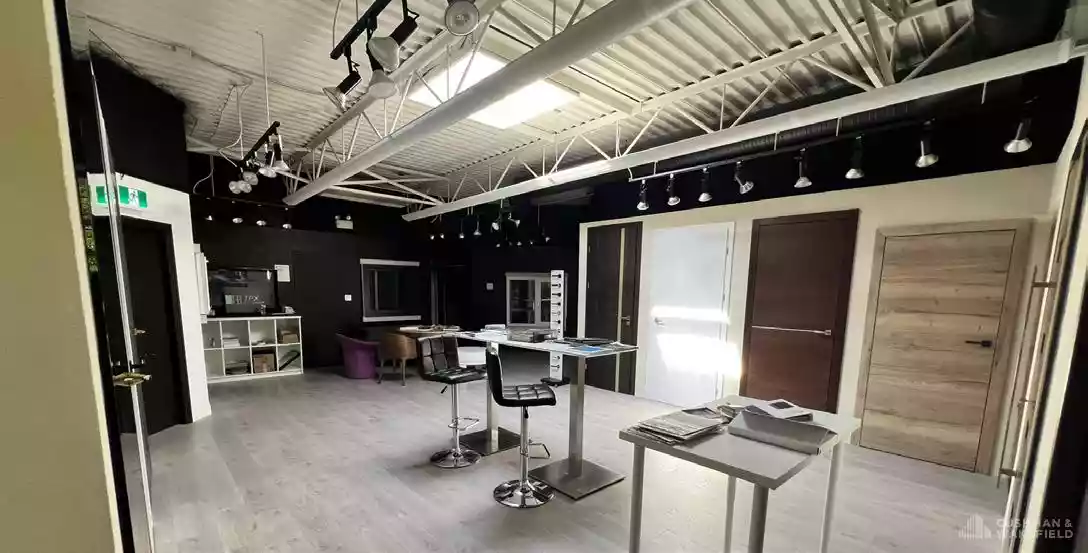 Richmond - Warehouse/Distribution