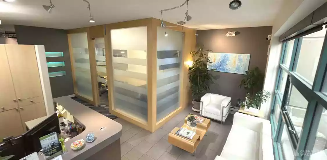 Richmond - Warehouse/Distribution