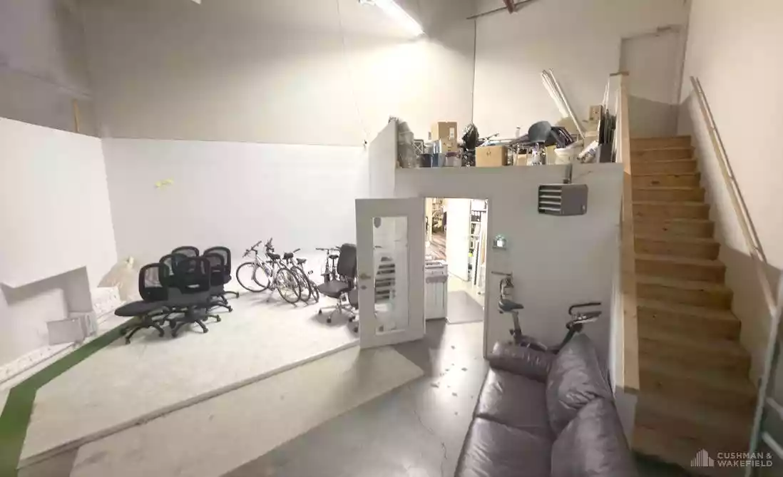 Richmond - Warehouse/Distribution