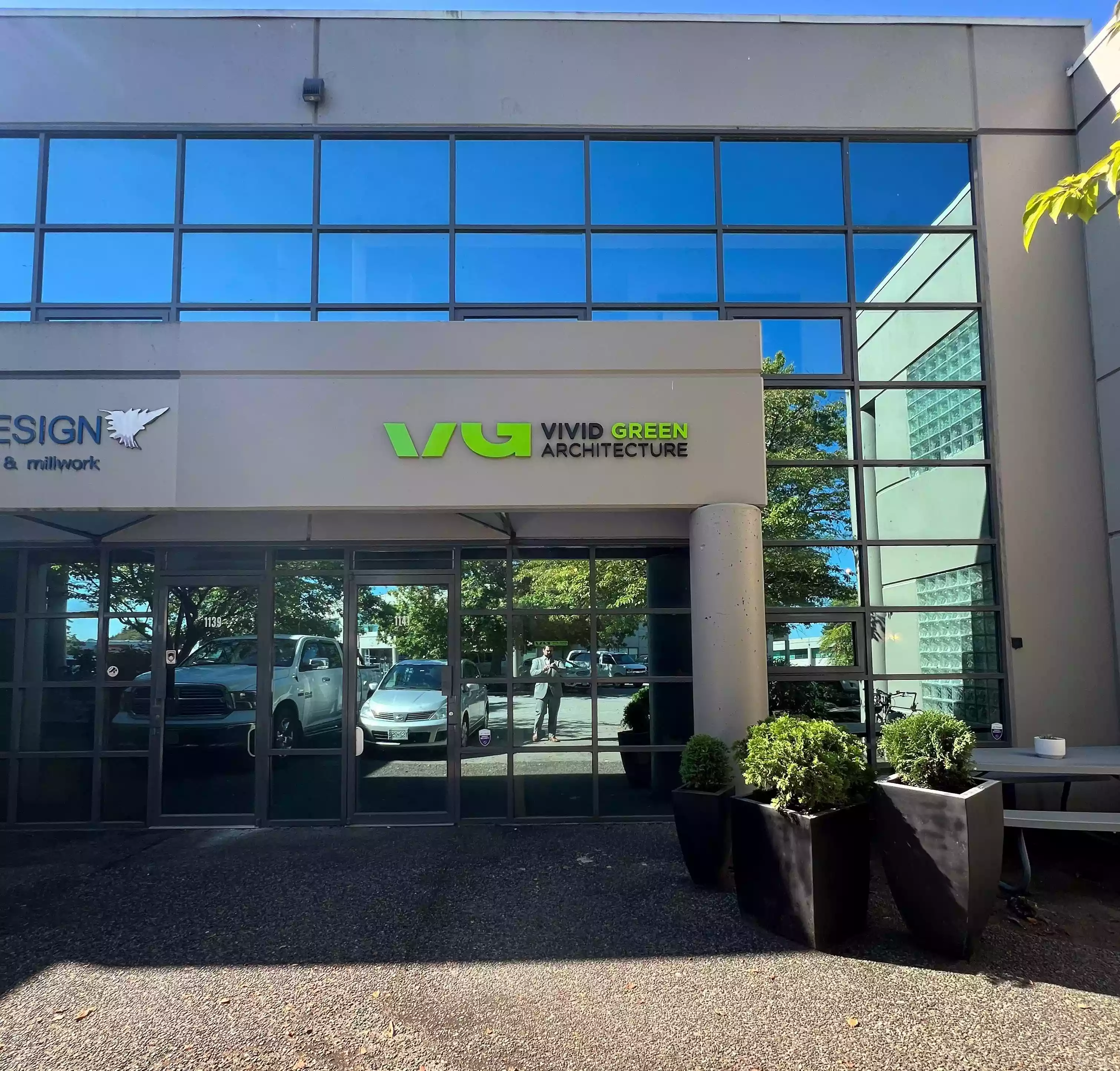 Richmond - Warehouse/Distribution