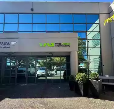 Richmond - Warehouse/Distribution