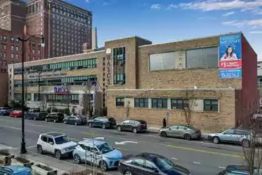 A1-180 Franklin Street