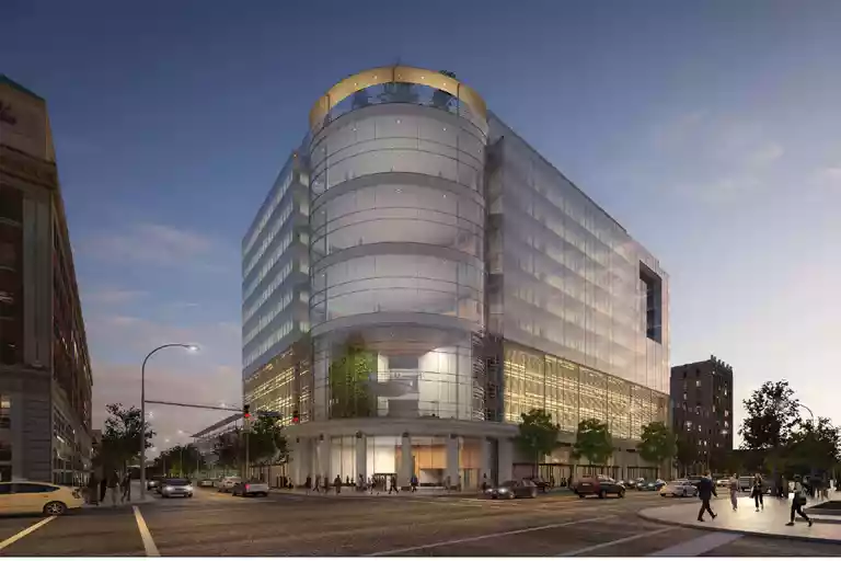 A1-250 Delaware Avenue