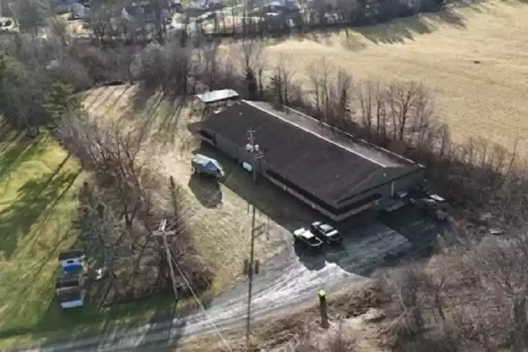 Industrial for Sale