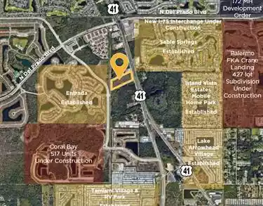 Development Map