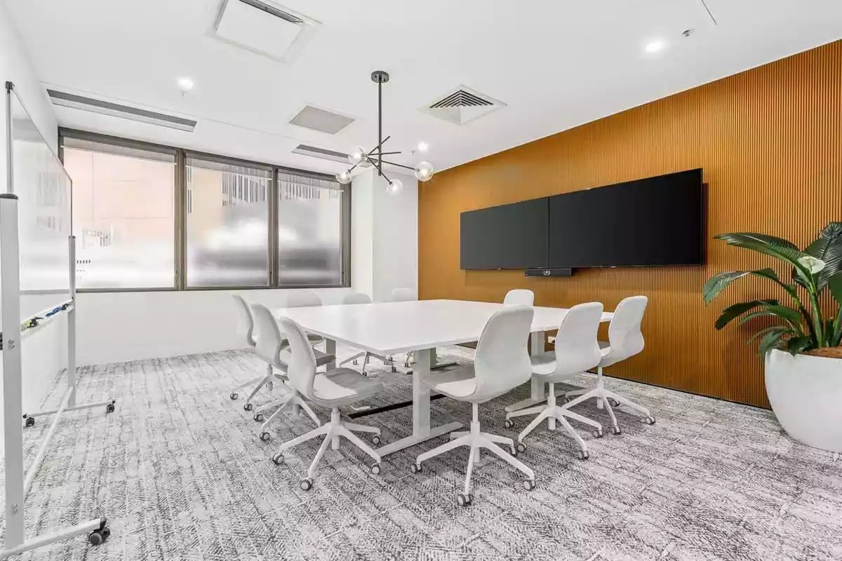 501 Swanston Street