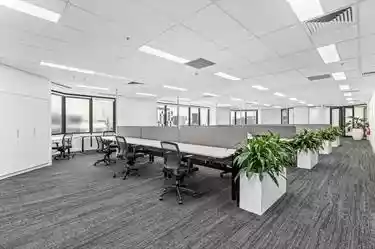 501 Swanston Street