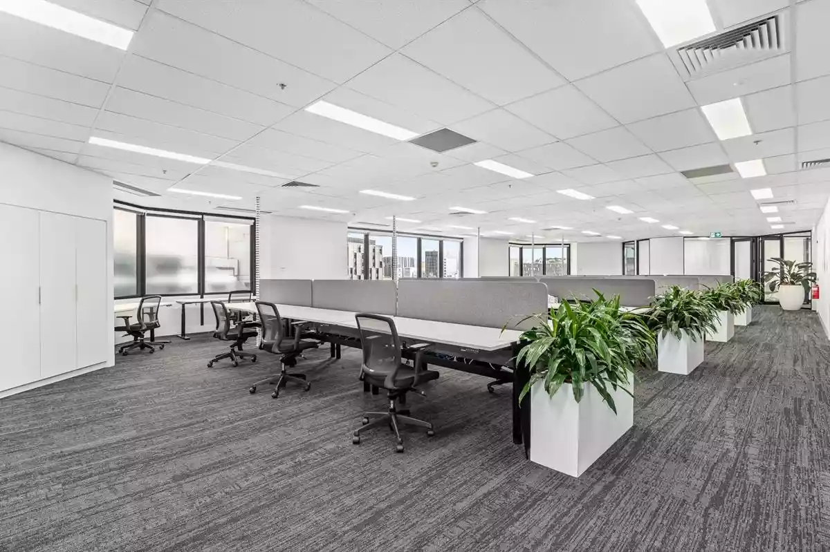 501 Swanston Street
