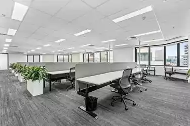 501 Swanston Street