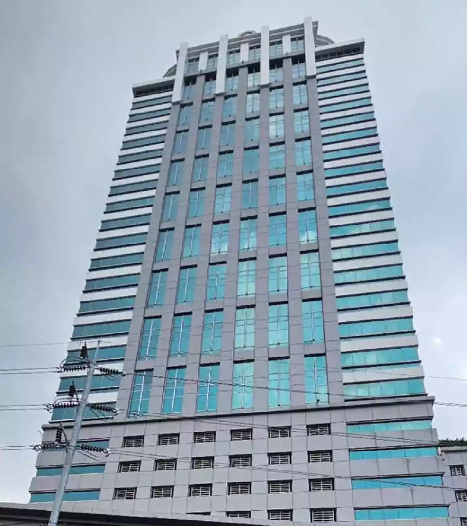 Cha Building Chai Building | TH | Cushman & Wakefield