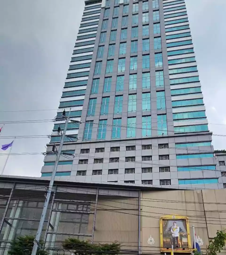 Chai Building