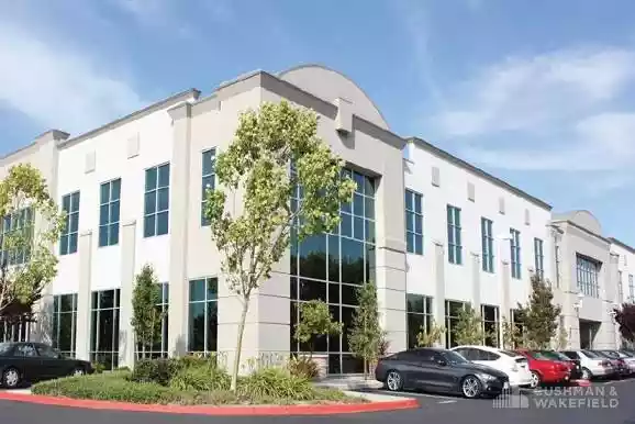 Petaluma - Office