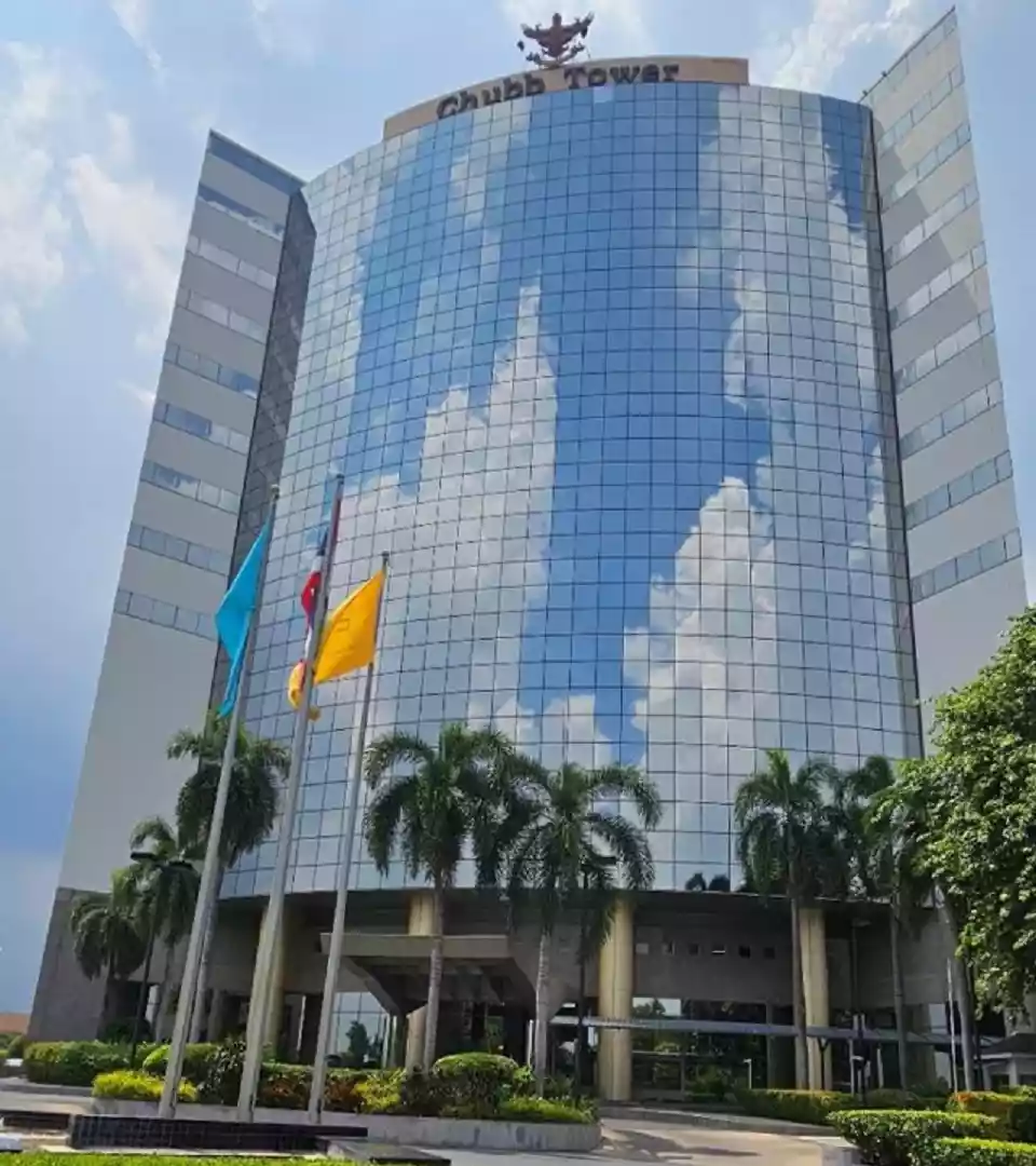 Chubb Tower
