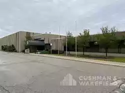 Etobicoke - Warehouse/Distribution