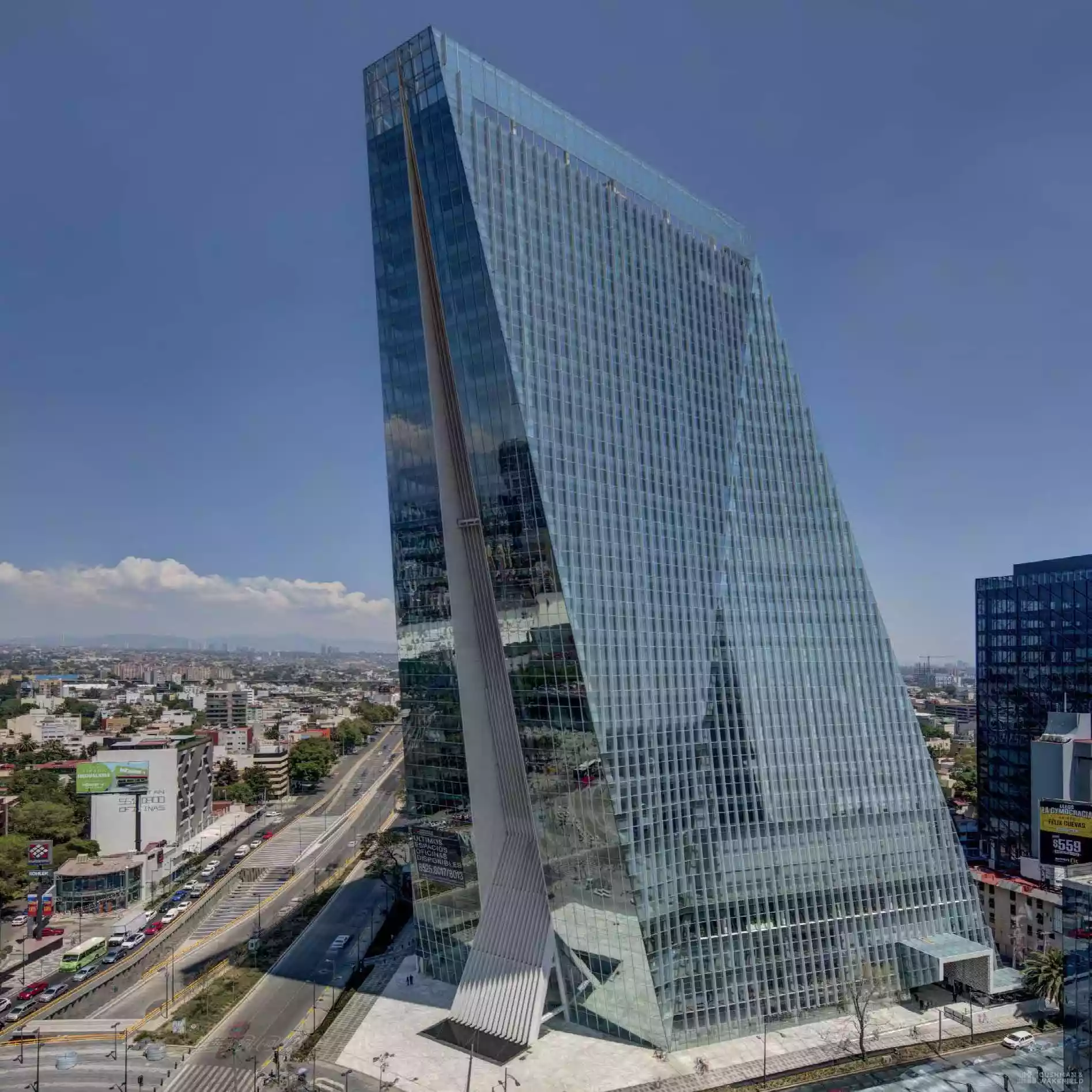 México - Office