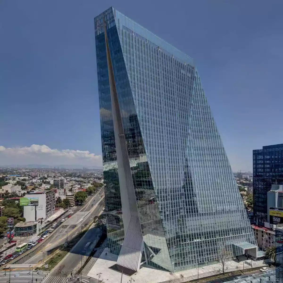 México - Office