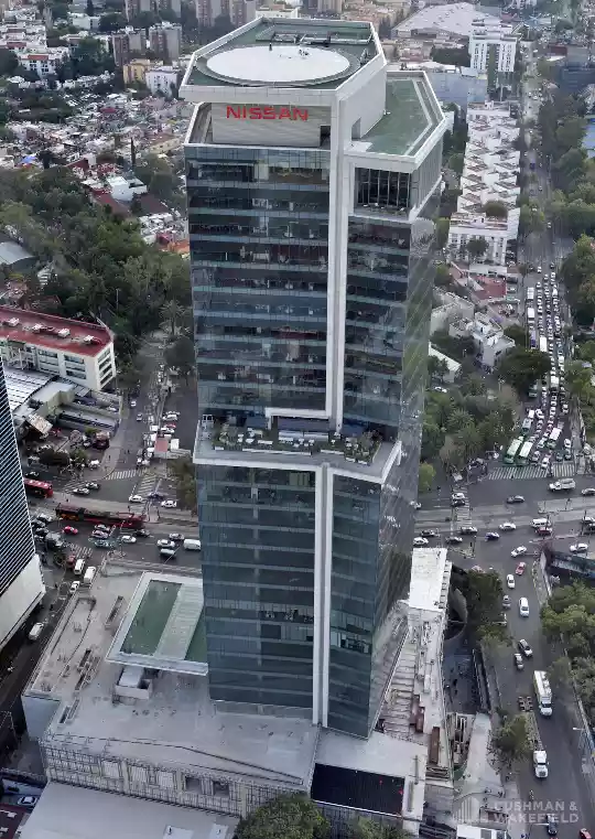 México - Office