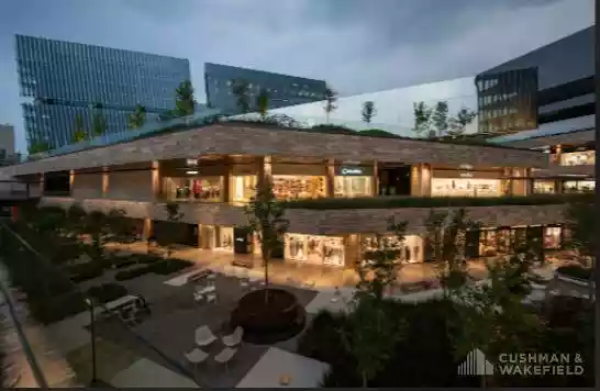 México - Office
