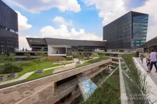 México - Office