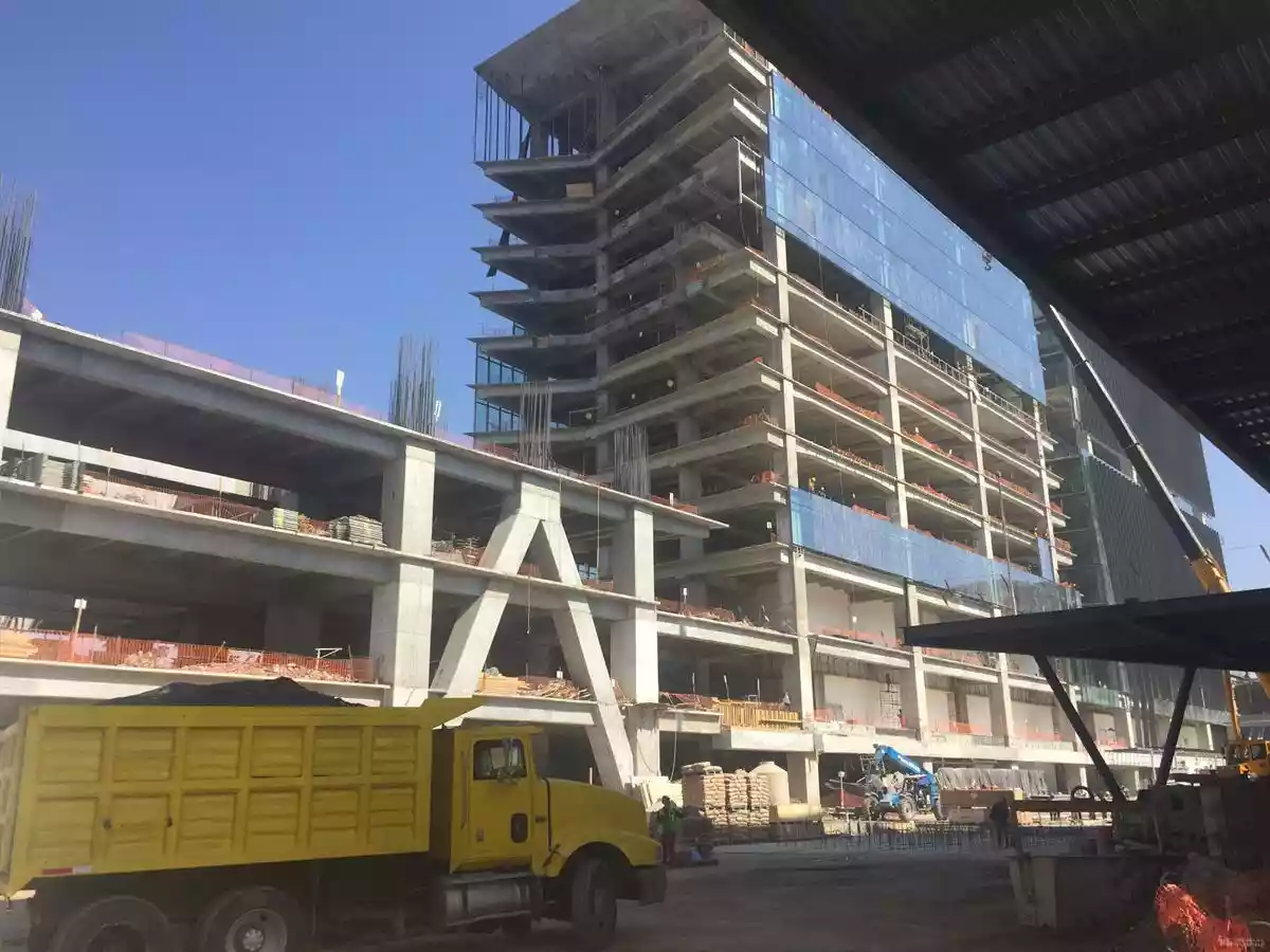 México - Office