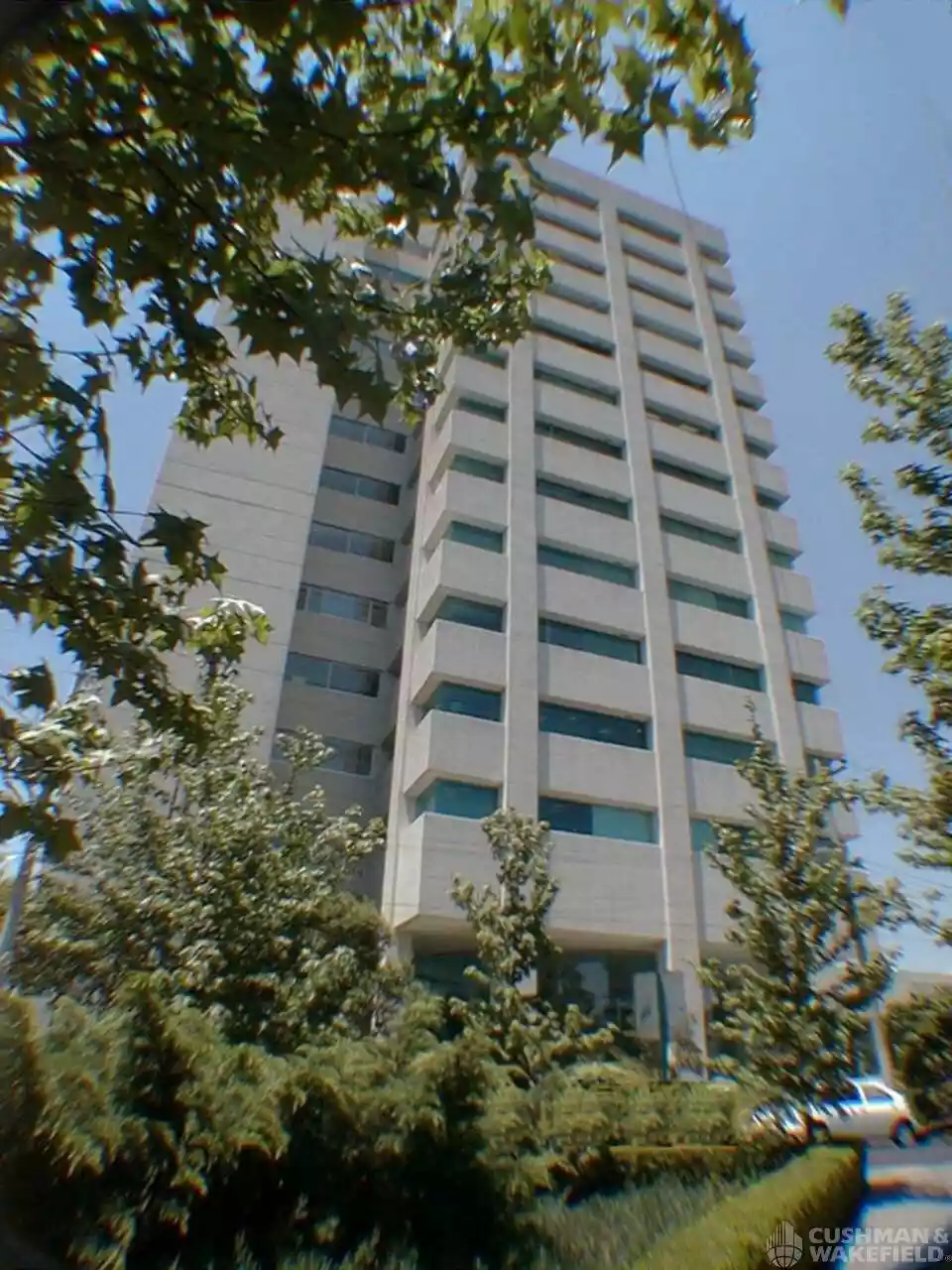 México - Office