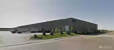 Calgary - Warehouse/Distribution