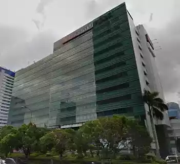 CFX Tower