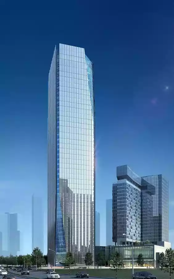 Menara SMBC