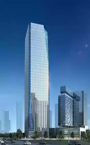 Menara SMBC