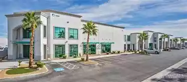 Las Vegas - Warehouse/Distribution