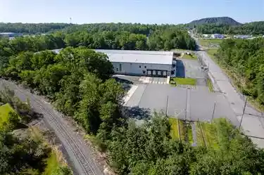 Hazleton - Warehouse/Distribution