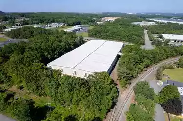Hazleton - Warehouse/Distribution