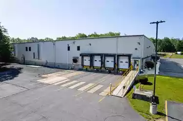 Hazleton - Warehouse/Distribution