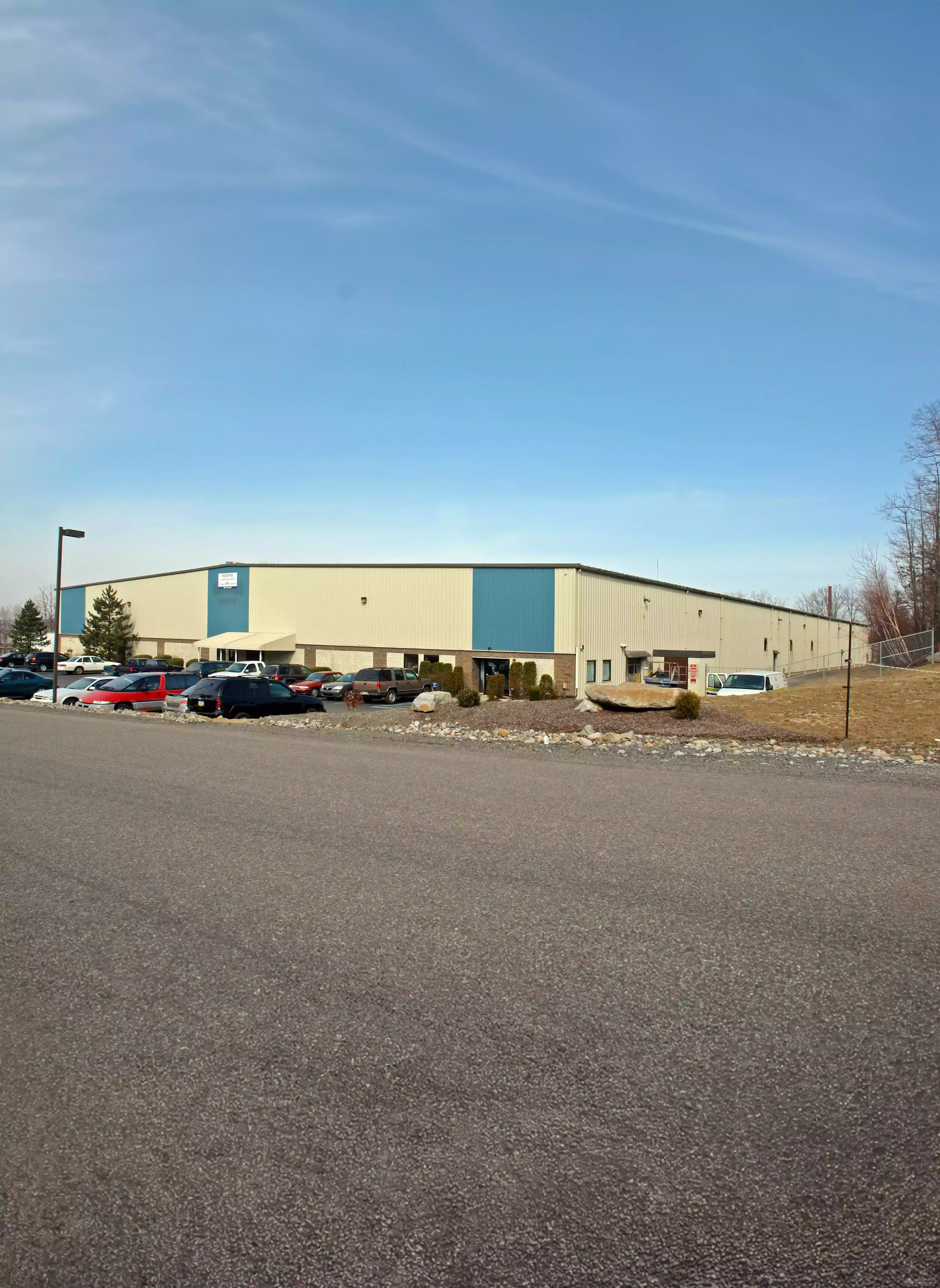 Hazleton - Warehouse/Distribution