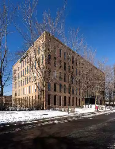 Montreal - Office