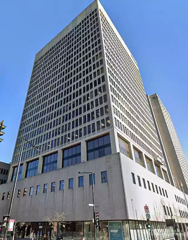 Montreal - Office