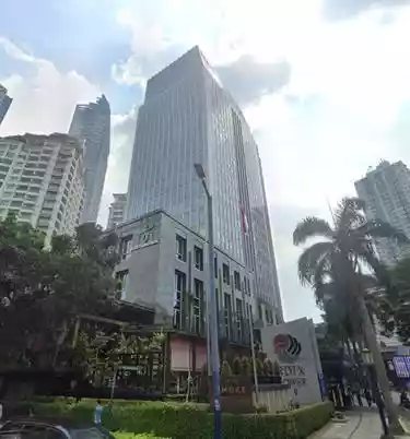 MIH Tower