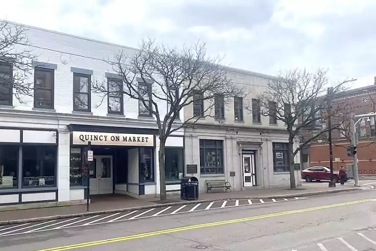 Retail for Sale