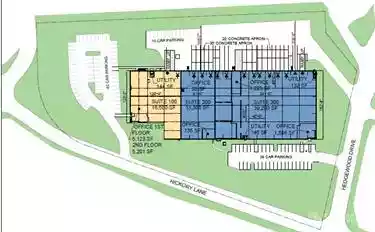 Fogelsville - Warehouse/Distribution