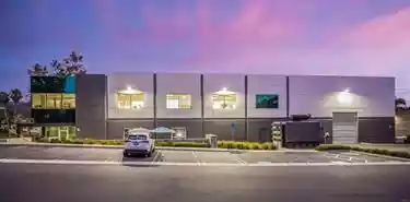 Vista - Warehouse/Distribution