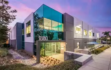 Vista - Warehouse/Distribution