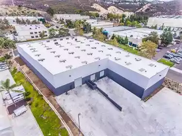Vista - Warehouse/Distribution