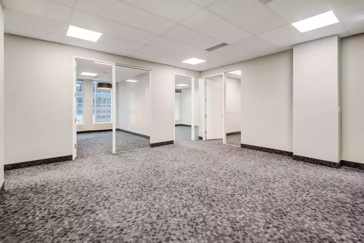 Calgary - Office