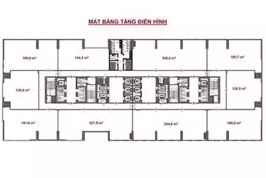 ROX Tower - Goldmark City