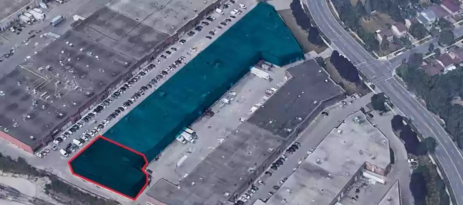 Scarborough - Warehouse/Distribution
