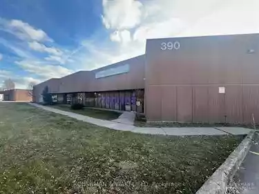 Scarborough - Warehouse/Distribution