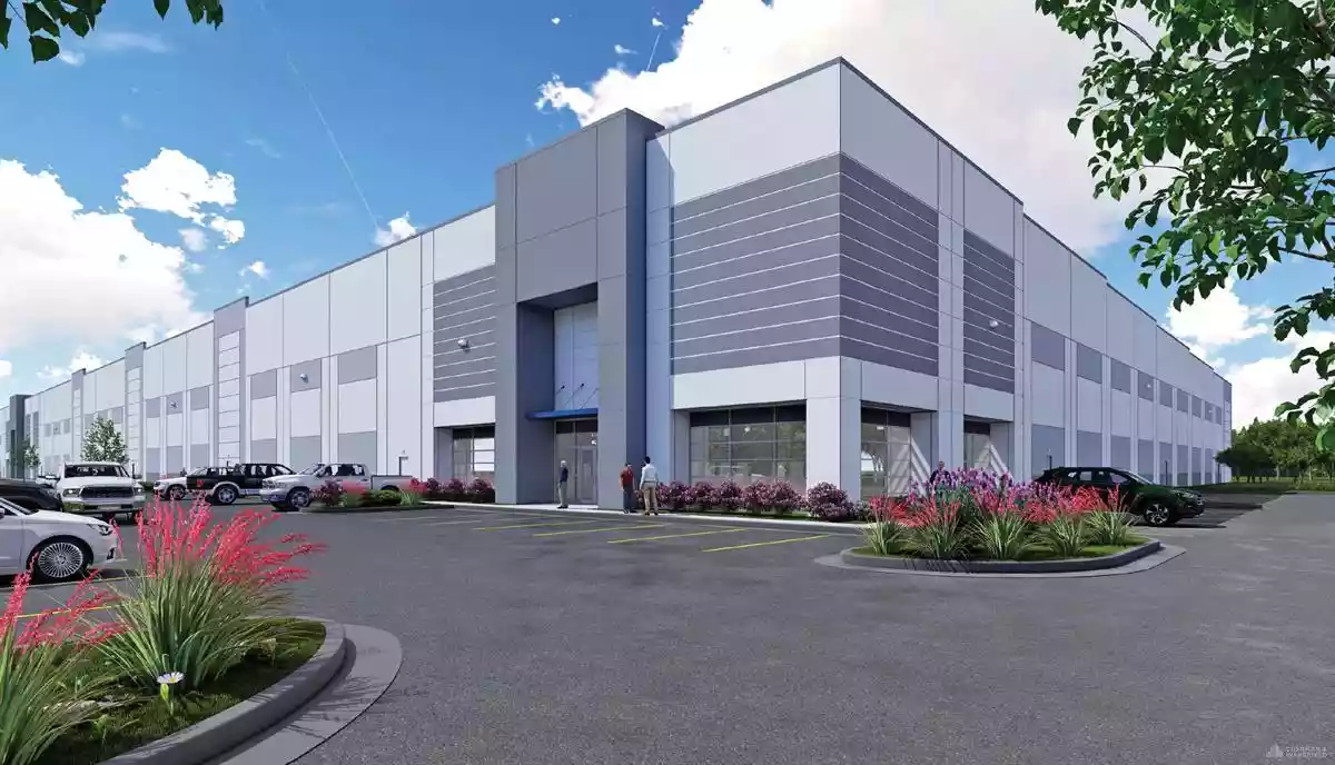 Clarksville - Warehouse/Distribution