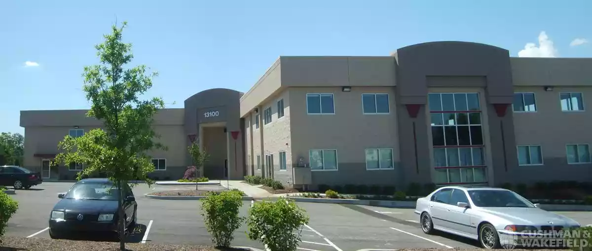 Louisville - Office